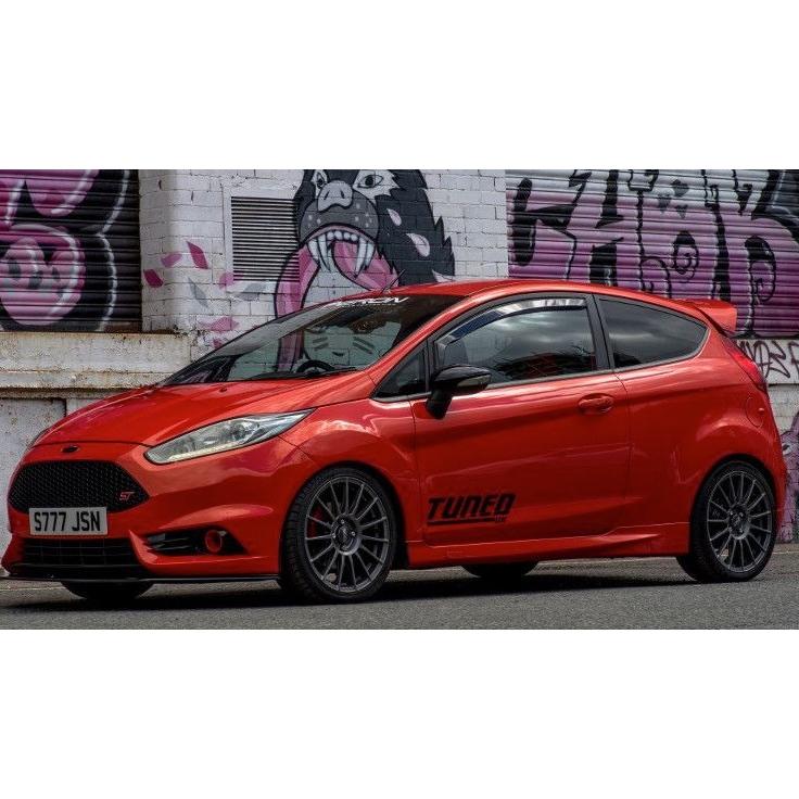 OZ Racing Superturismo-LM オーゼットレーシング スーパーツーリズモ LM 18インチ 8.0J 50 5-120 ホイール1本 | マルチスポーク インポートカー アルミホイールの画像