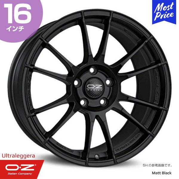 OZ Racing OZ Racing Ultraleggera オーゼットレーシング ウルトラ
