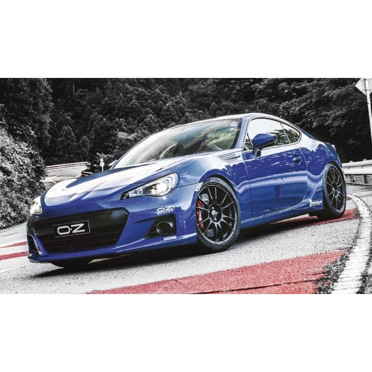 OZ 17-7.5J＋48 ウルトラレッジェーラ Ultraleggera 楽天市場】OZ Racing Ultraleggera オーゼットレーシング ウルトラ