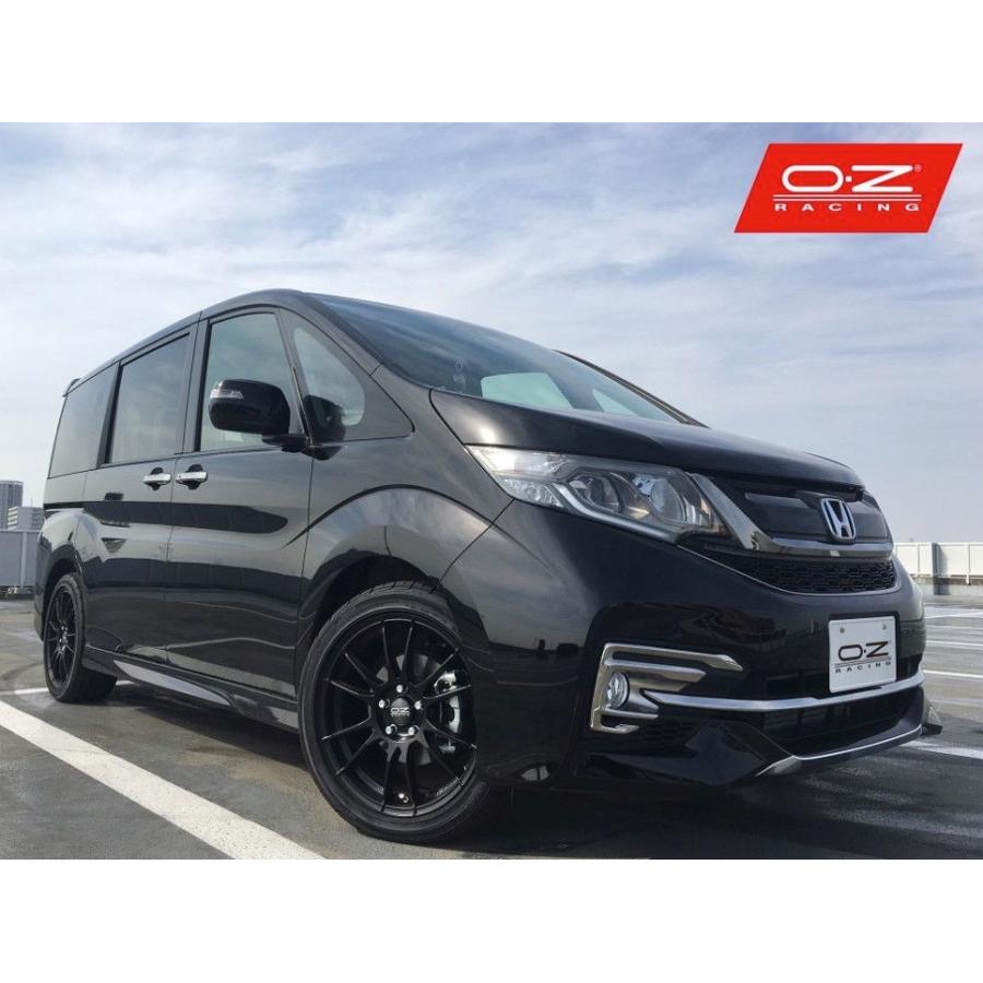 ✨美品✨ OZ Racing Ultraleggera オーゼットレーシング ウルトラレッジェーラ 18インチ 8.0J 35 5-112 ホイール1本 | スポーク スポーツ インポートカー レジェ―ラ 【JSB8576493220】(30697円)