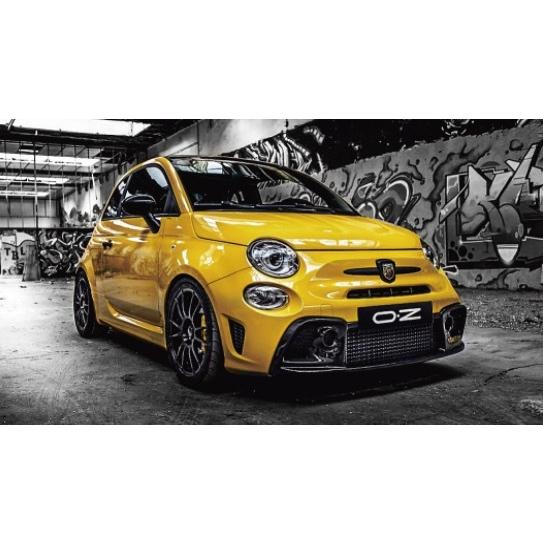 OZ Racing OZ Racing Ultraleggera オーゼットレーシング ウルトラ