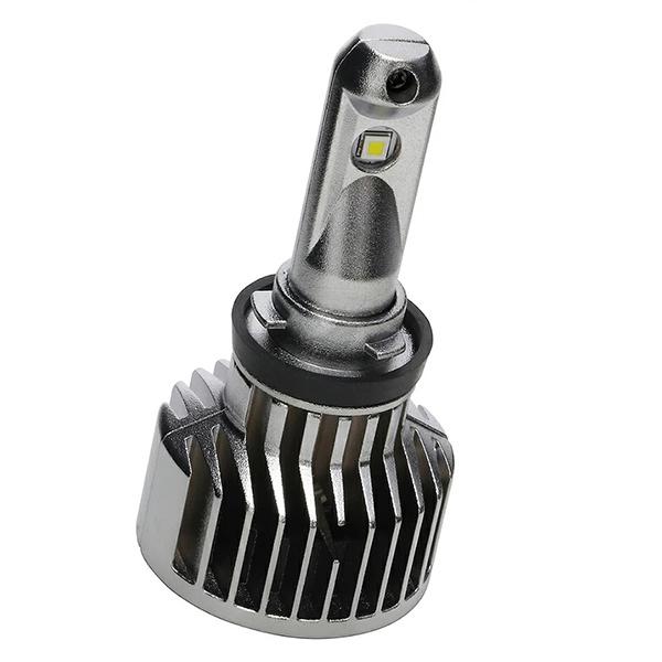 PIAA ピア ヘッド&フォグ用LEDバルブ 6000K H8 / H9 H11 H16 PIAA ピア ヘッド&フォグ用LEDバルブ 6000K H8 / H9 H11 H16