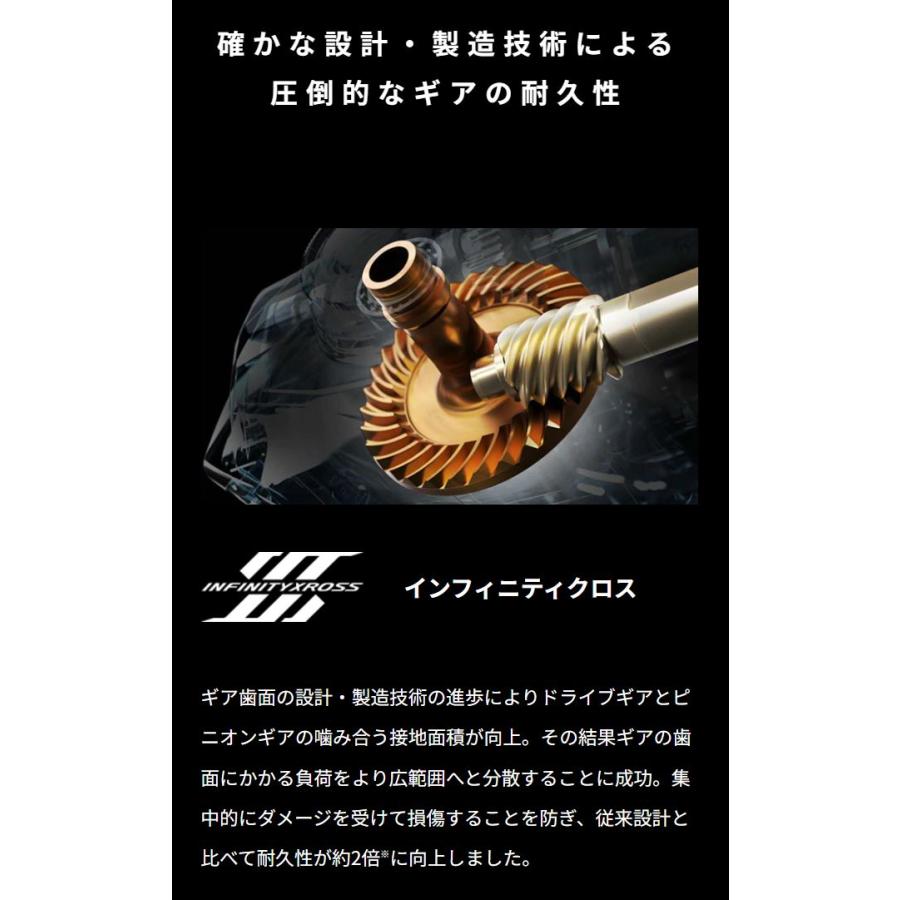 シマノ（SHIMANO） ステラ スピニングリール〔2500S〕| SHIMANO STELLA