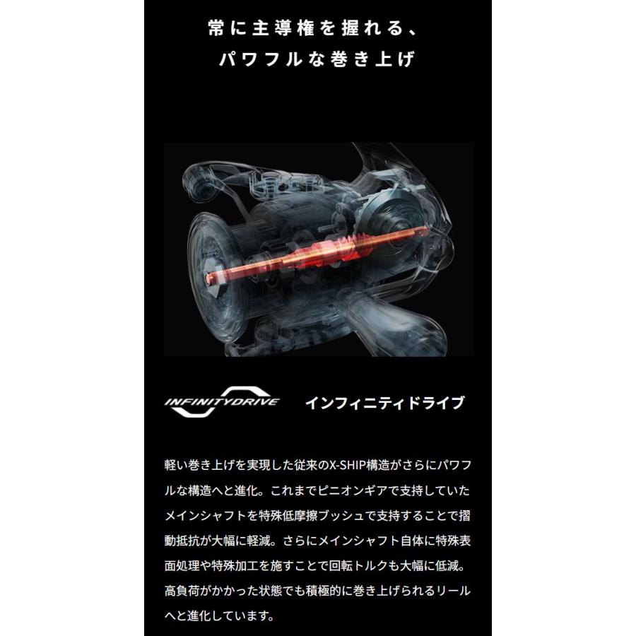 シマノ（SHIMANO） ステラ スピニングリール〔C2000S〕| SHIMANO