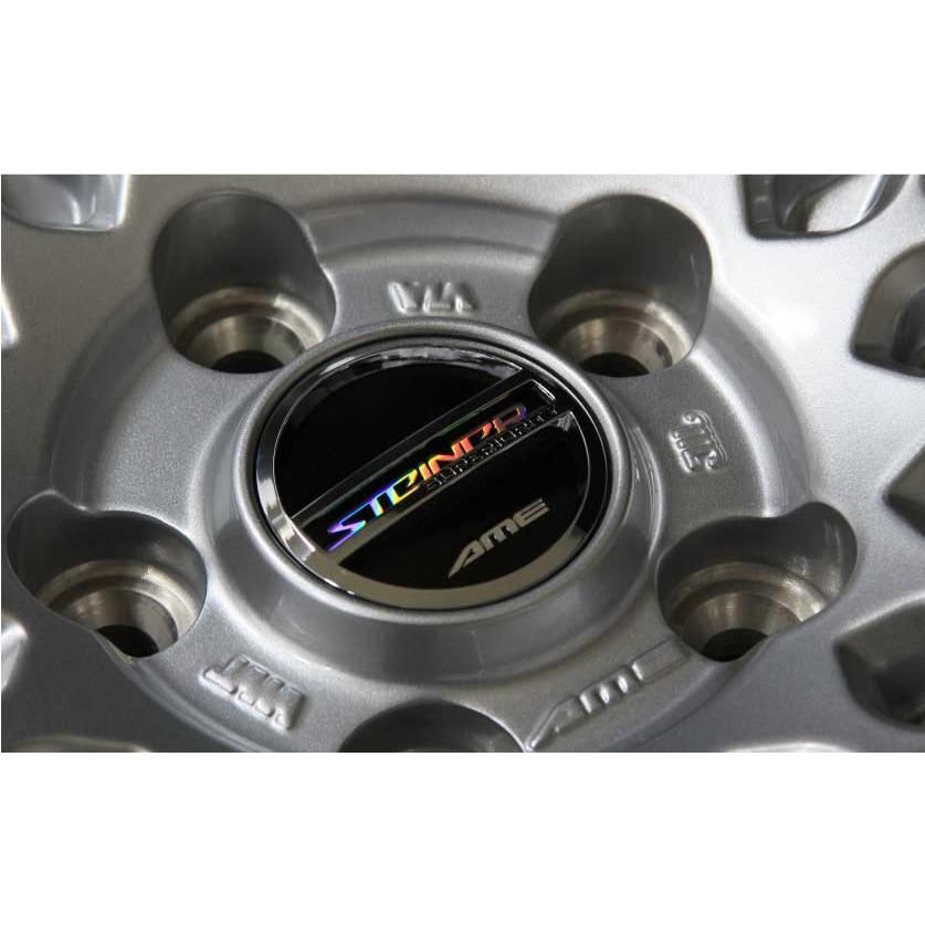 共豊 STEINER シュタイナー FTX 18インチ 8.0J 38 5-120 共豊 STEINER シュタイナー FTX 18インチ 8.0J 38 5-120