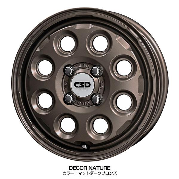 共豊 デリカミニ 14インチ 155/65R14 マッドスター ラジアル A/T