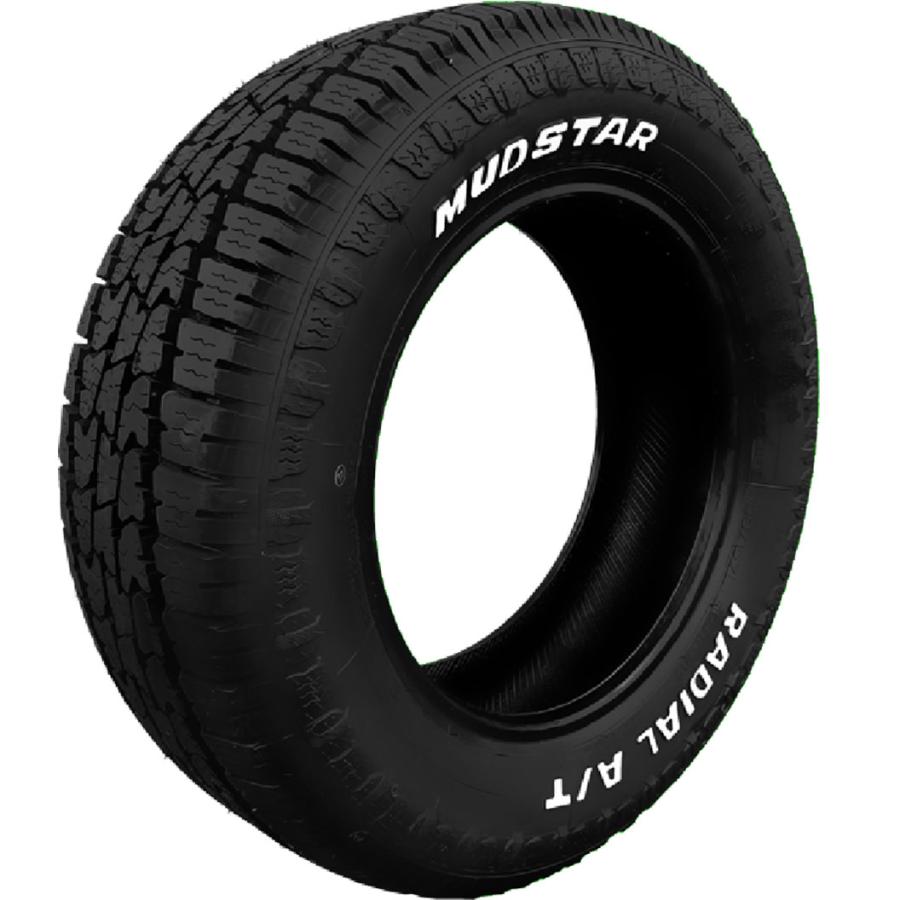 共豊 デリカミニ 14インチ 155/65R14 マッドスター ラジアル A/T