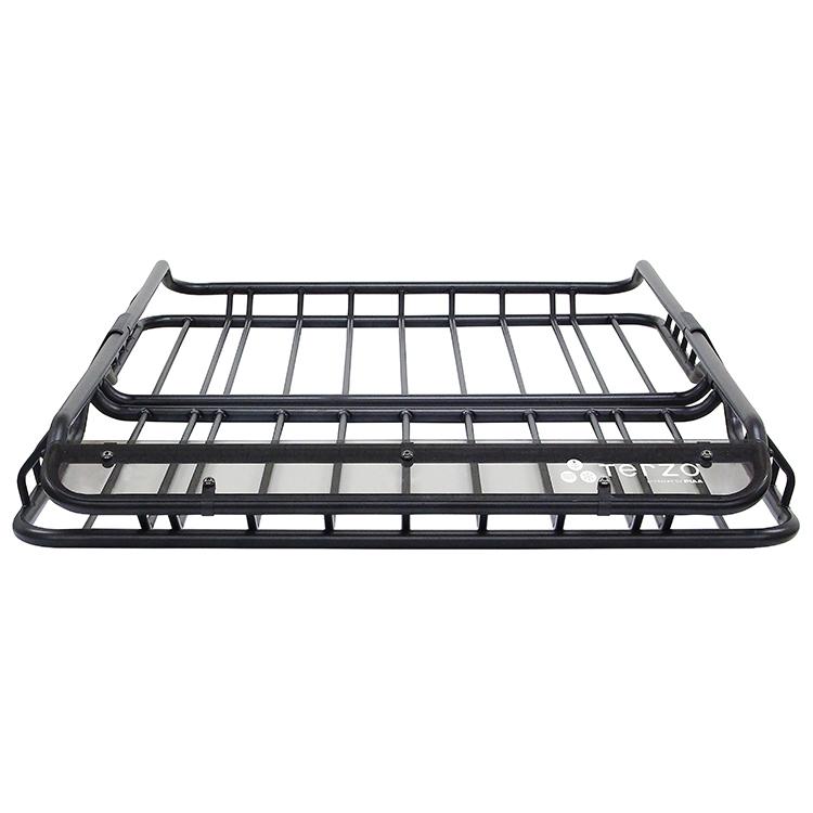 TERZO ROOF BASKET RACK WIDE LONG ルーフバスケットラックワイドロング〔EA312〕 PIAA ルーフキャリア ルーフラック|mostprice|03
