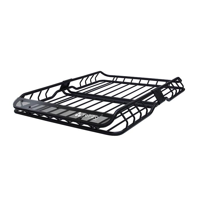 TERZO ROOF BASKET RACK WIDE LONG ルーフバスケットラックワイドロング〔EA312〕 PIAA ルーフキャリア ルーフラック|mostprice|05