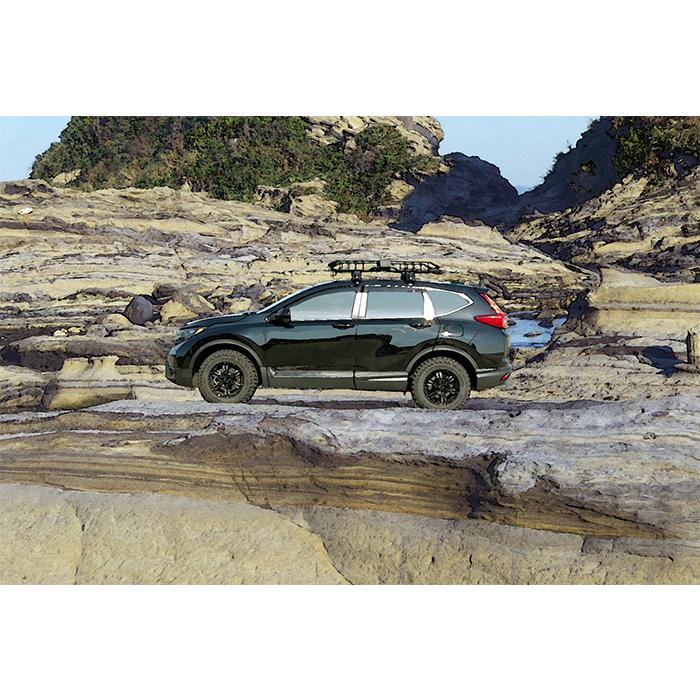 TERZO ROOF BASKET RACK WIDE LONG ルーフバスケットラックワイドロング〔EA312〕 PIAA ルーフキャリア ルーフラック|mostprice|06
