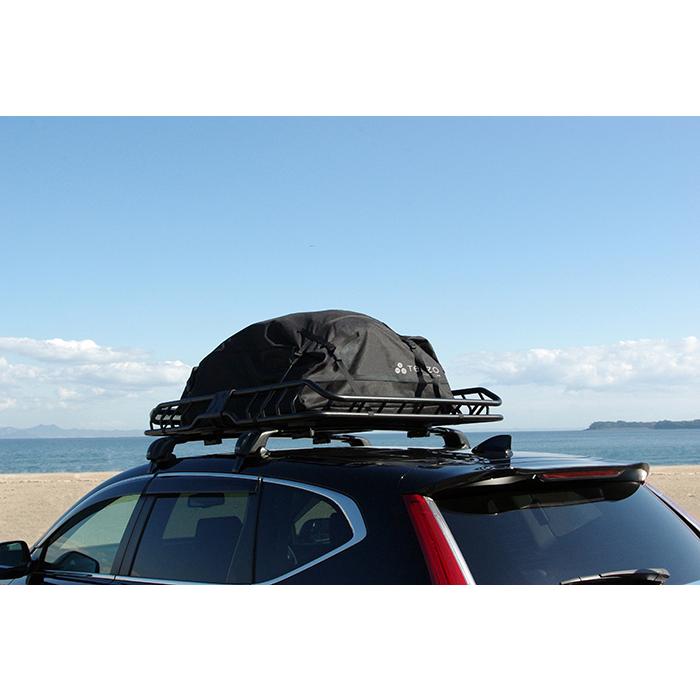 TERZO ラックバッグ RACK BAG〔EA313〕 PIAA ルーフバッグ ルーフ 