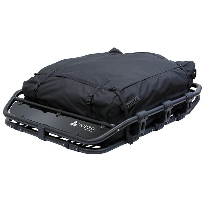 TERZO ラックバッグ RACK BAG〔EA313〕 PIAA ルーフバッグ ルーフ 