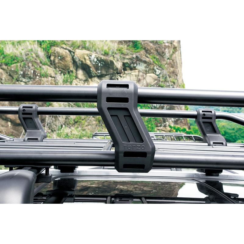 PIAA TERZO ROOF BASKET TOUGH STYLE ルーフバスケットタフスタイル