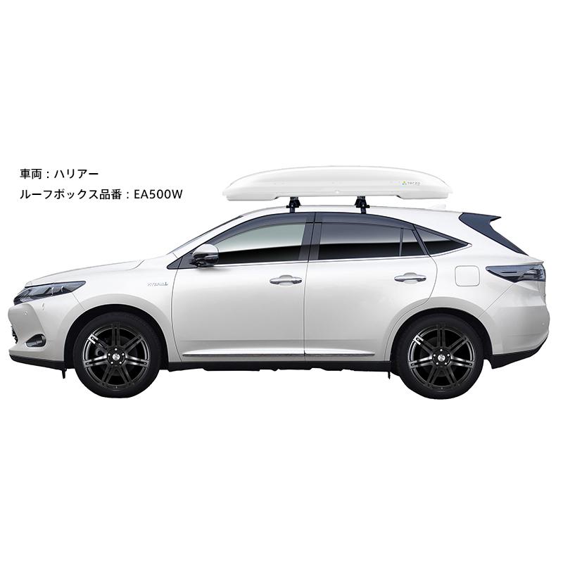 商談中 ルーフボックス Terzo