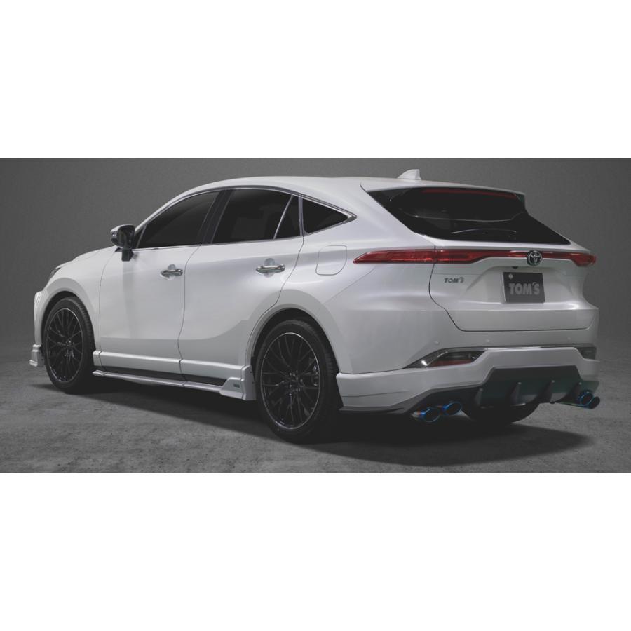 TOM'S（トムス） TH05 20インチ 8.5J インセット42 5-114.3 グロス