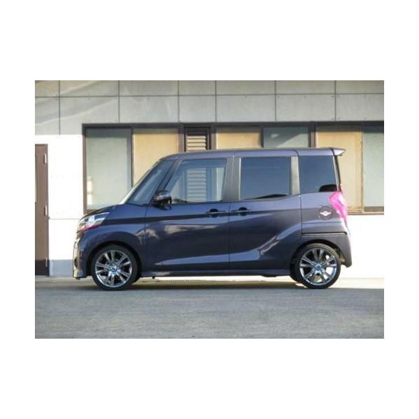 TANABE（タナベ） SUSTEC サステック NF210 ローダウンスプリング