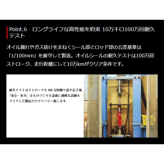 TANABE（タナベ） コンフォートR 車高調 カローラスポーツハイブリッド