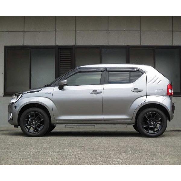 タナベ リフトアップスプリング サステック UP210 〔FF21SUK〕 イグニス 16/02- FF21S 2WD CVT NA車｜mostprice｜02