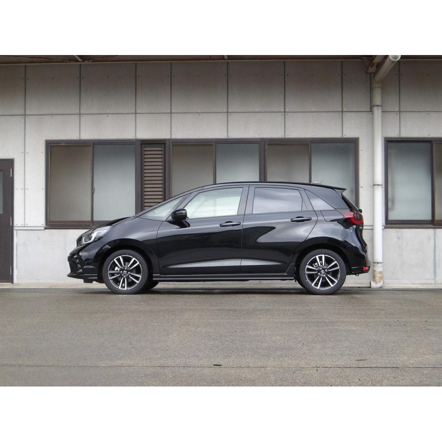 TANABE（タナベ） フィット GR3 GT FUNTORIDE スプリング 1台分 