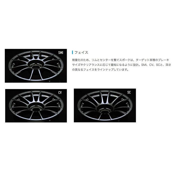 BROOK 16インチ スポークデザイン ホイール SSR SSR GTX04 ジーティーエックスゼロフォー 16インチ 6.5J 45 4-100