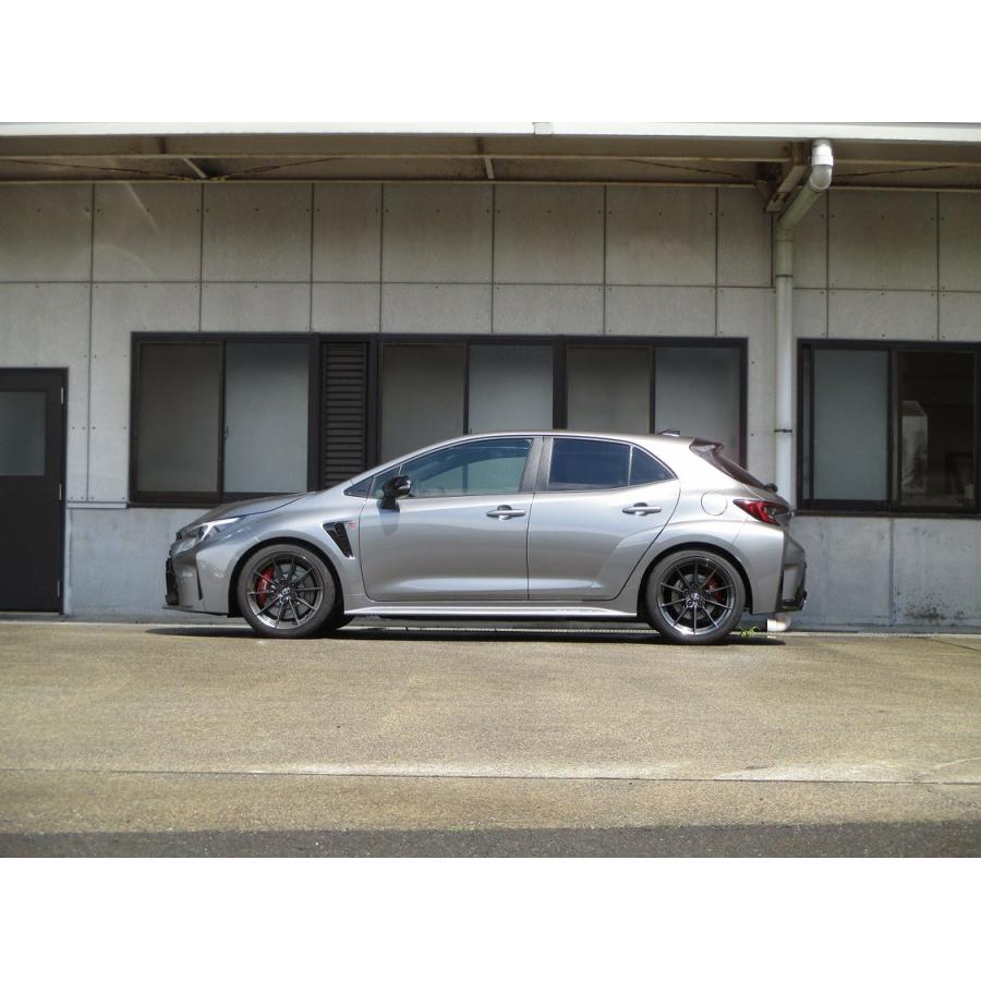 TANABE タナベ スプリング GT FUNTORIDE SPRING 1台分 GR TANABE タナベ スプリング GT FUNTORIDE SPRING 1台分 GR