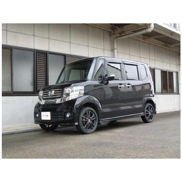 タナベ リフトアップスプリング SUSTEC UP210 〔JF1UK〕 HONDA N-BOX カスタム 11/12-｜mostprice｜03