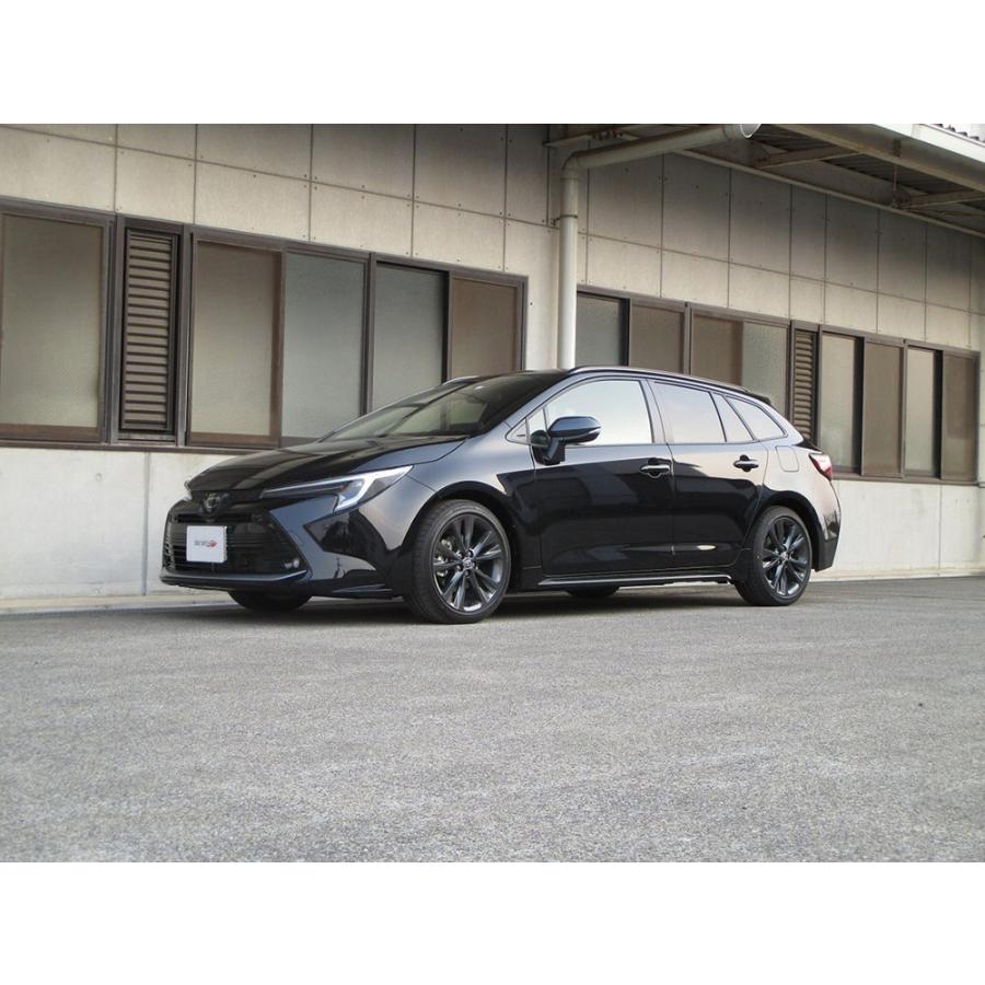 TANABE タナベ ローダウンスプリング SUSTEC NF210 1台分 TANABE タナベ ローダウンスプリング SUSTEC NF210 1台分
