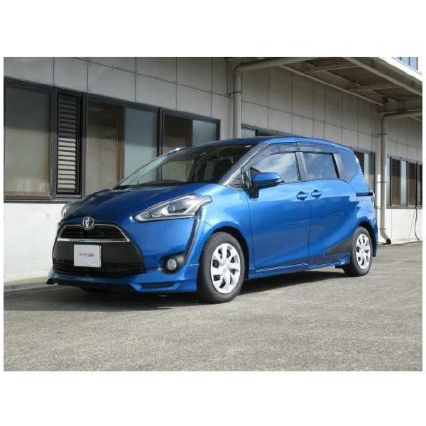 タナベ ローダウンスプリング SUSTEC NF210 〔NSP170GNK〕TOYOTA 