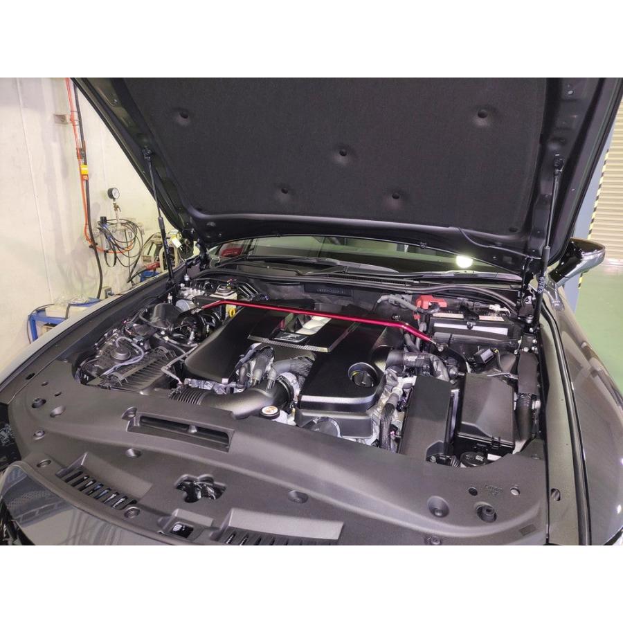 なかの　 TANABE（タナベ） ストラットタワーバープラス レクサス IS500