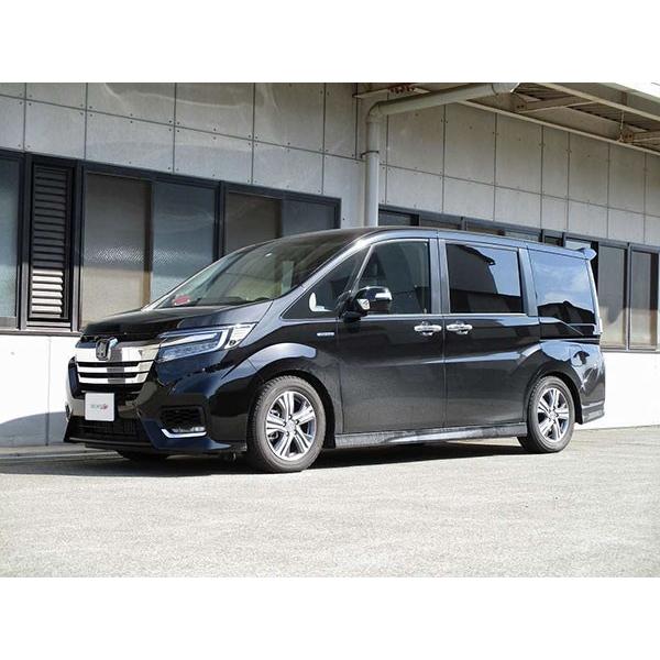 タナベ ローダウンスプリング サステック Df210 ホンダ ステップワゴン スパーダ ハイブリッド 17 09 6aa Rp5 Lfa H4 Rp5dk モーストプライス 通販 Paypayモール