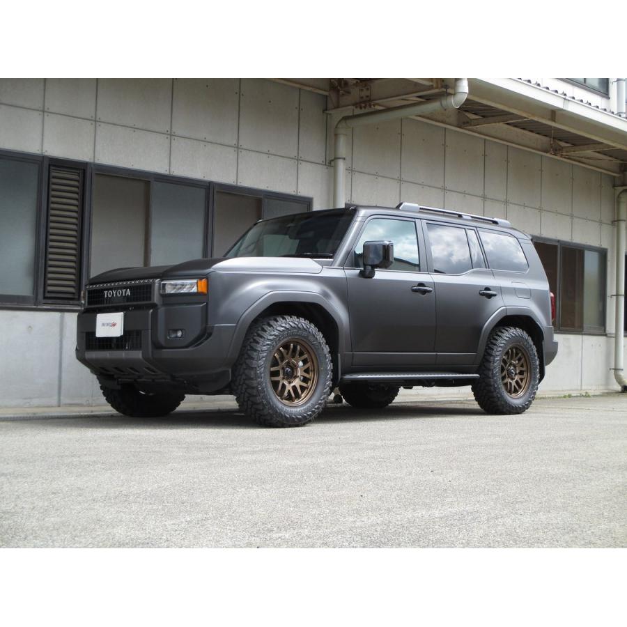 TANABE タナベ SUSTEC X-LIMIT SPRING 1台分 ランドクルーザー TANABE タナベ SUSTEC X-LIMIT SPRING 1台分 ランドクルーザー