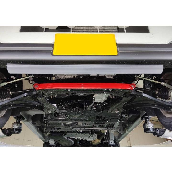TANABE（タナベ） UNDER BRACE サステックアンダーブレース ダイハツ