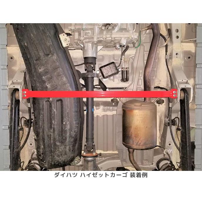 TANABE（タナベ） サステック アンダーブレース アトレー ハイゼット