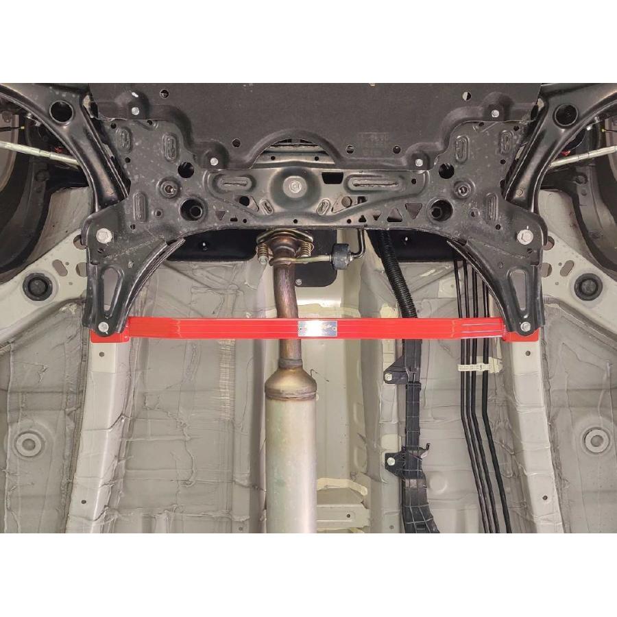 TANABE（タナベ） UNDER BRACE サステックアンダーブレース スズキ