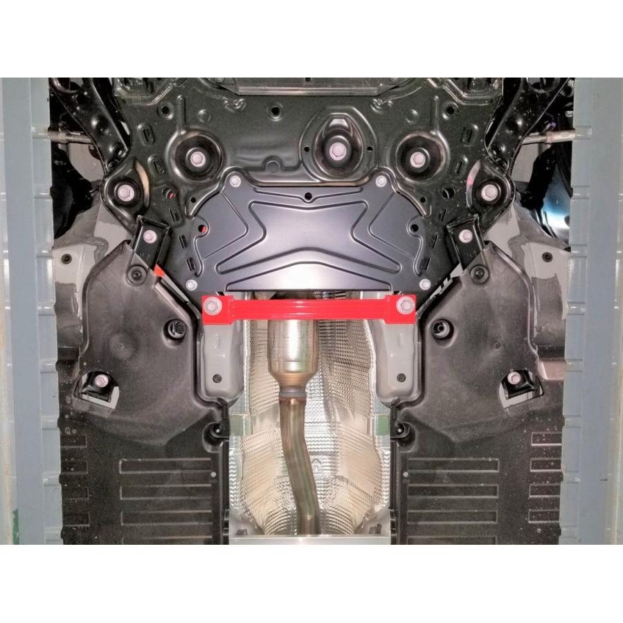 TANABE（タナベ） UNDER BRACE サステックアンダーブレース トヨタ