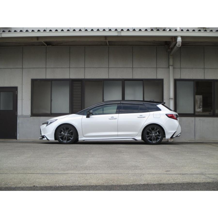 TANABE タナベ ローダウンスプリング SUSTEC NF210 1台分 TANABE タナベ ローダウンスプリング SUSTEC NF210 1台分