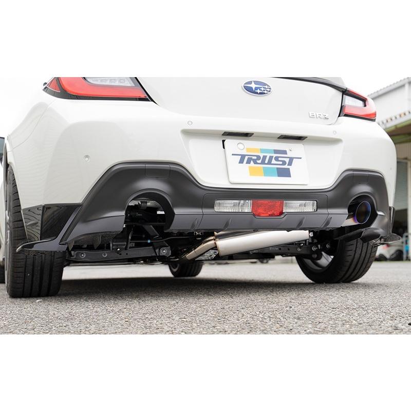 TRUST トラスト GReddy パワーエクストリームR Light-S ZN8 ZD8 TRUST トラスト GReddy パワーエクストリームR Light-S ZN8 ZD8