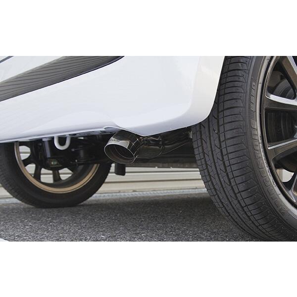 TRUST トラスト グレッディ GReddy パワーエクストリームR マフラー 
