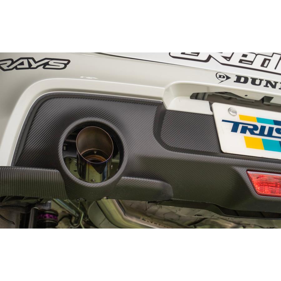 TRUST（トラスト） GReddy パワーエクストリームR Light-S ZC33S