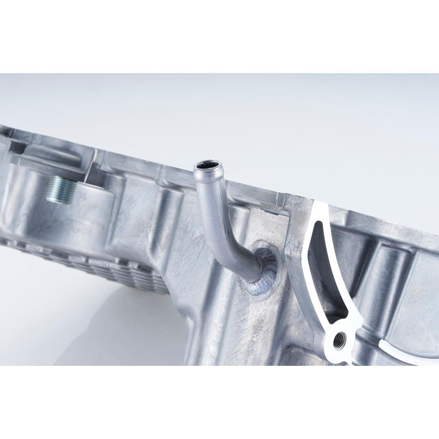 ボディオイル2本セット TRUST 【 フェアレディーZ Z34 / VQ37VHR 用】 トラスト GReddy