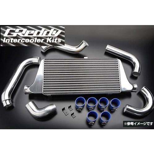 TRUST トラスト GReddy インタークーラーキット SPEC-LS TRUST トラスト GReddy インタークーラーキット SPEC-LS
