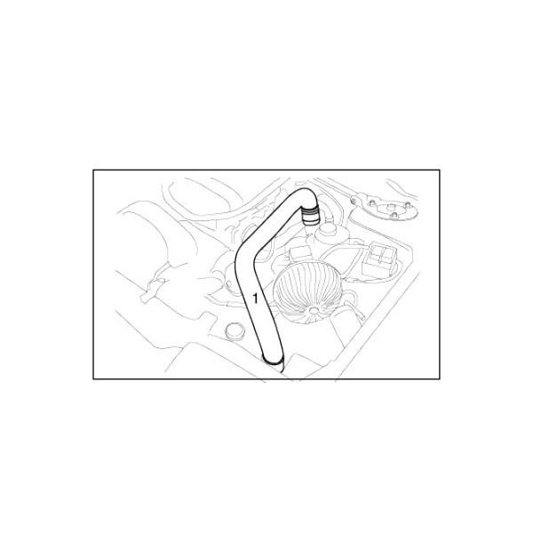 TRUST トラスト GReddy インタークーラー アルミインテークパイプセット シルビア 180SX PS13/RPS13 SR20DET 91.01-98.12 〔12020921〕 | ニッサン SILVIA|モーストプライス|01