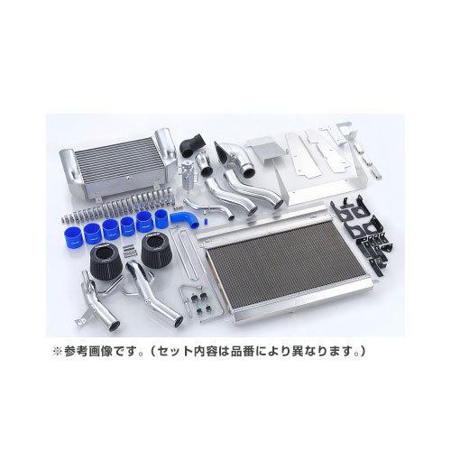 TRUST トラスト GReddy インタークーラーキット Vレイアウト RX TRUST トラスト GReddy インタークーラーキット Vレイアウト RX