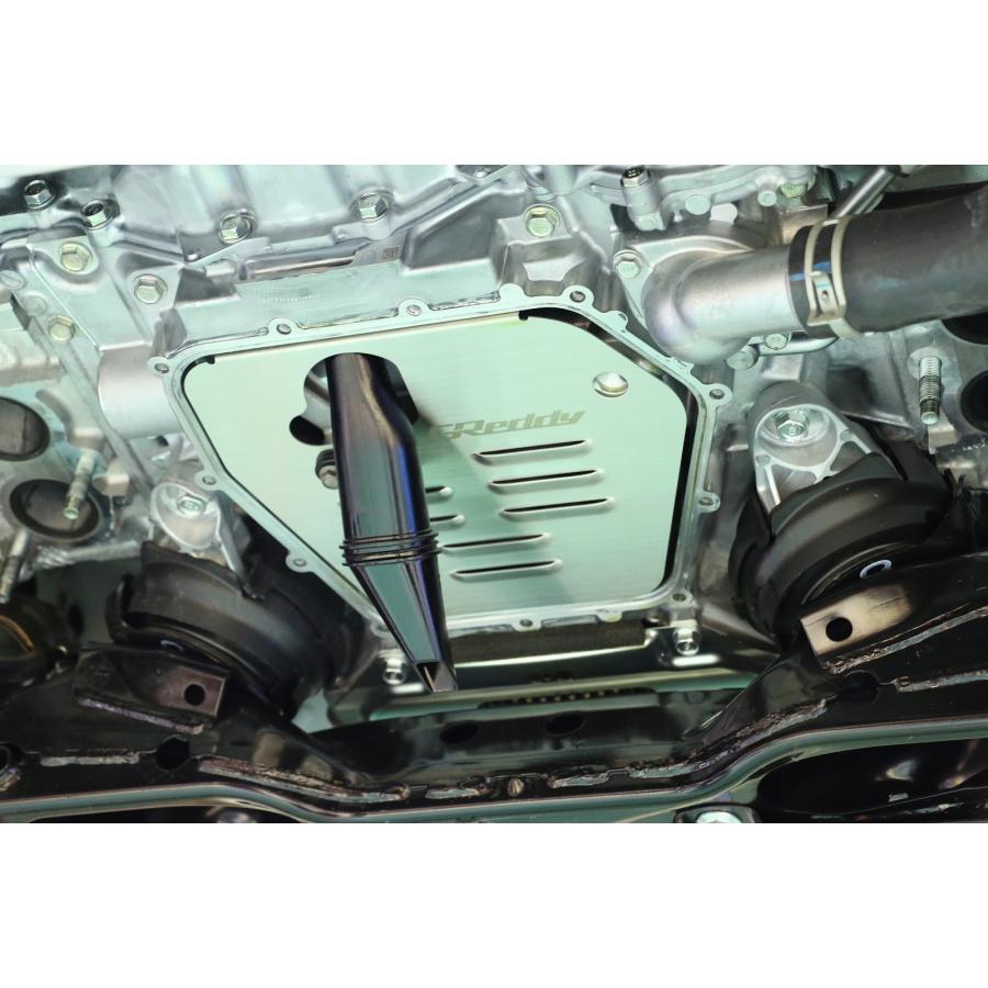 TRUST トラスト GReddy オイルパンバッフルプレート ZN8/ZD8用 TRUST トラスト GReddy オイルパンバッフルプレート ZN8/ZD8用