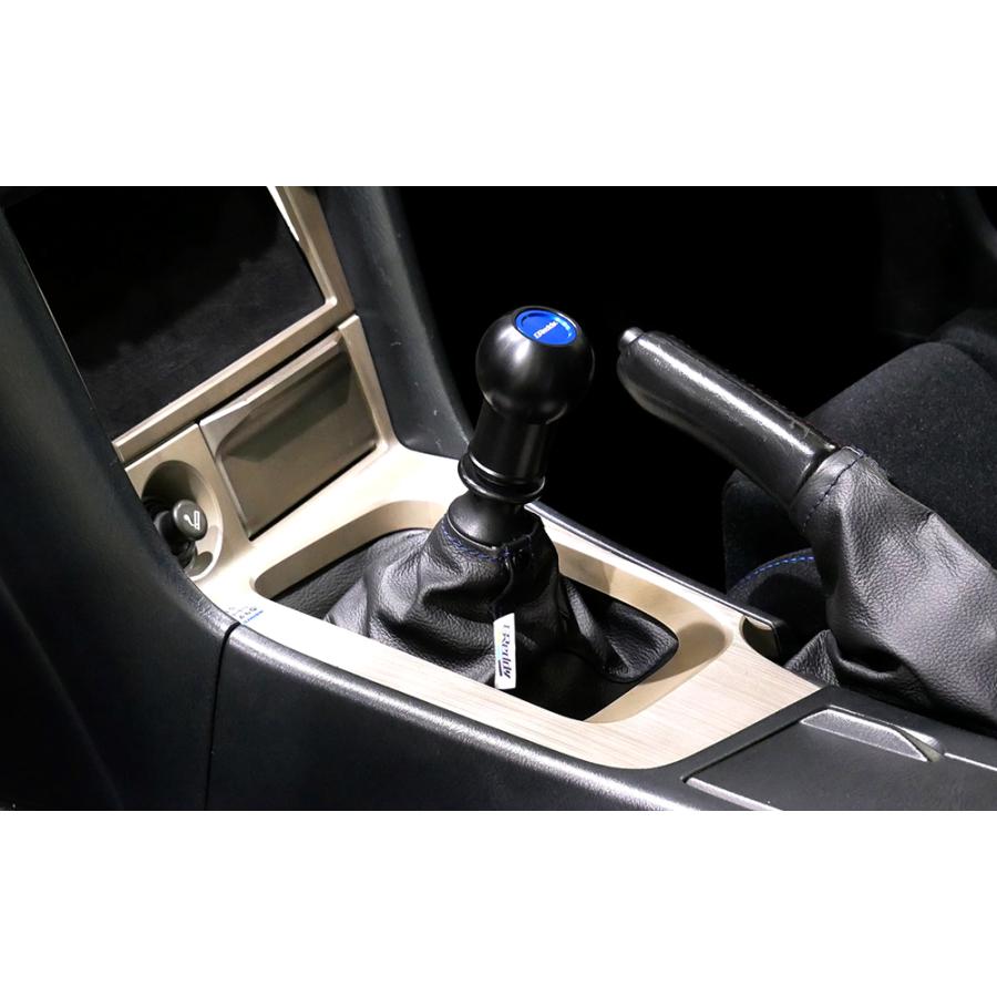 TRUST トラスト GReddy 汎用 シフトノブ B-TYPE ブラック TRUST トラスト GReddy 汎用 シフトノブ B-TYPE ブラック