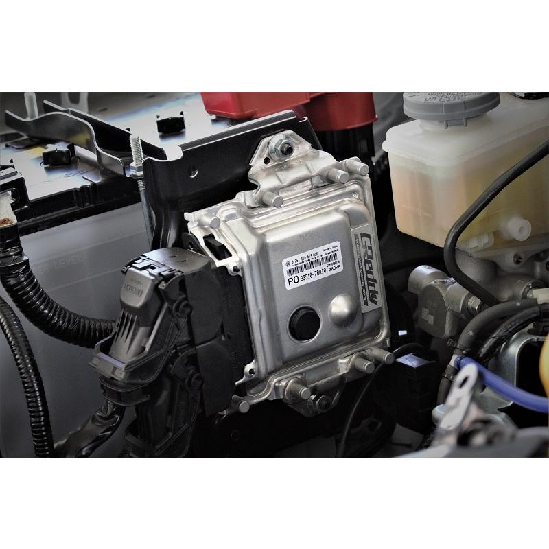 TRUST トラスト GReddy パフォーマンスECU フルデータ JB74W TRUST トラスト GReddy パフォーマンスECU フルデータ JB74W