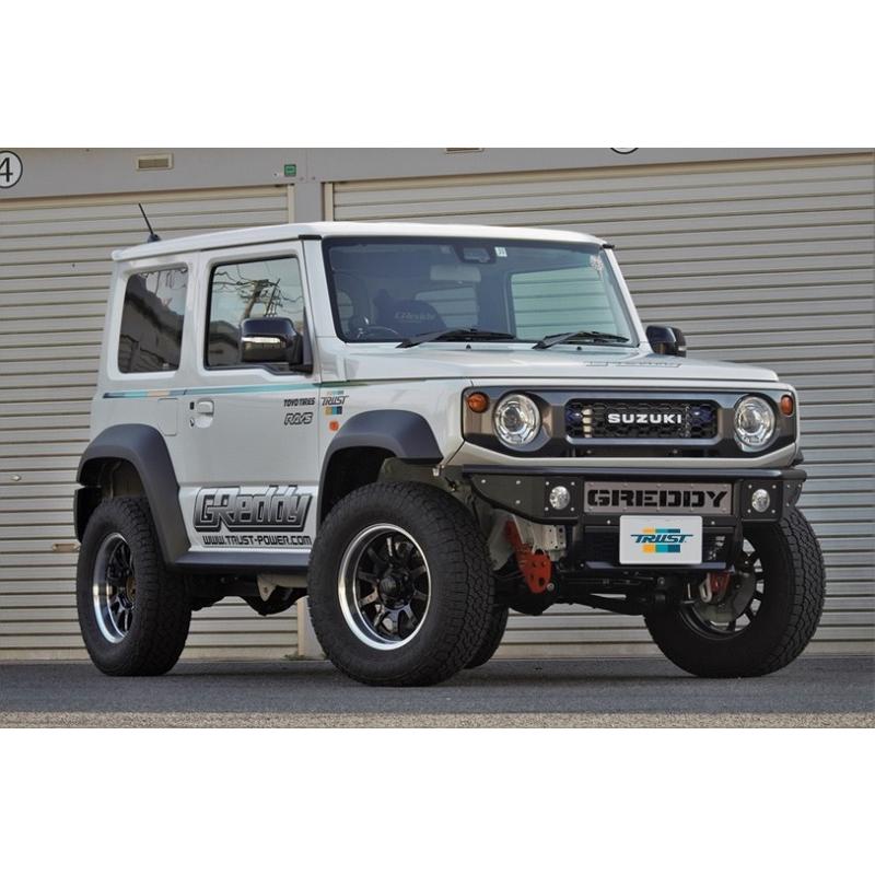 TRUST トラスト GReddy パフォーマンスECU フルデータ JB74W TRUST トラスト GReddy パフォーマンスECU フルデータ JB74W
