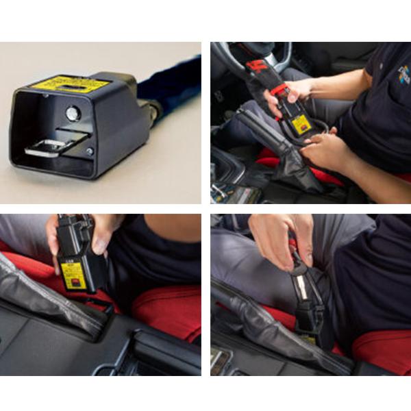 【セット販売】HORNET ステアリングロック・ホイールロック Amazon | HORNET 加藤電機 ハンドルロック ステアリングロック