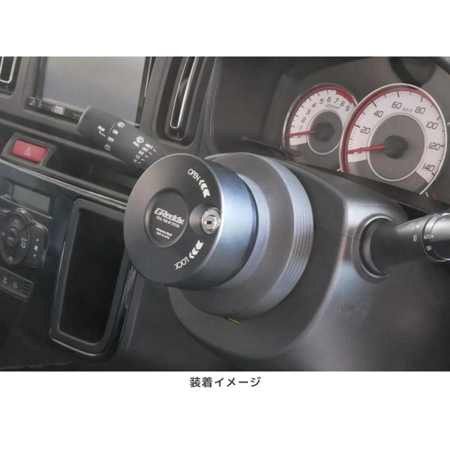 TRUST トラスト Works Bell × GReddy コラボモデル RAPFIX2 キー TRUST トラスト Works Bell × GReddy コラボモデル RAPFIX2 キー