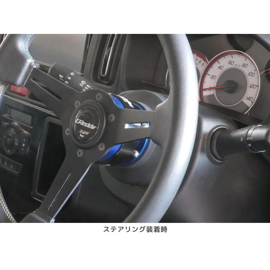 TRUST トラスト Works Bell × GReddy コラボモデル RAPFIX2 キー TRUST トラスト Works Bell × GReddy コラボモデル RAPFIX2 キー